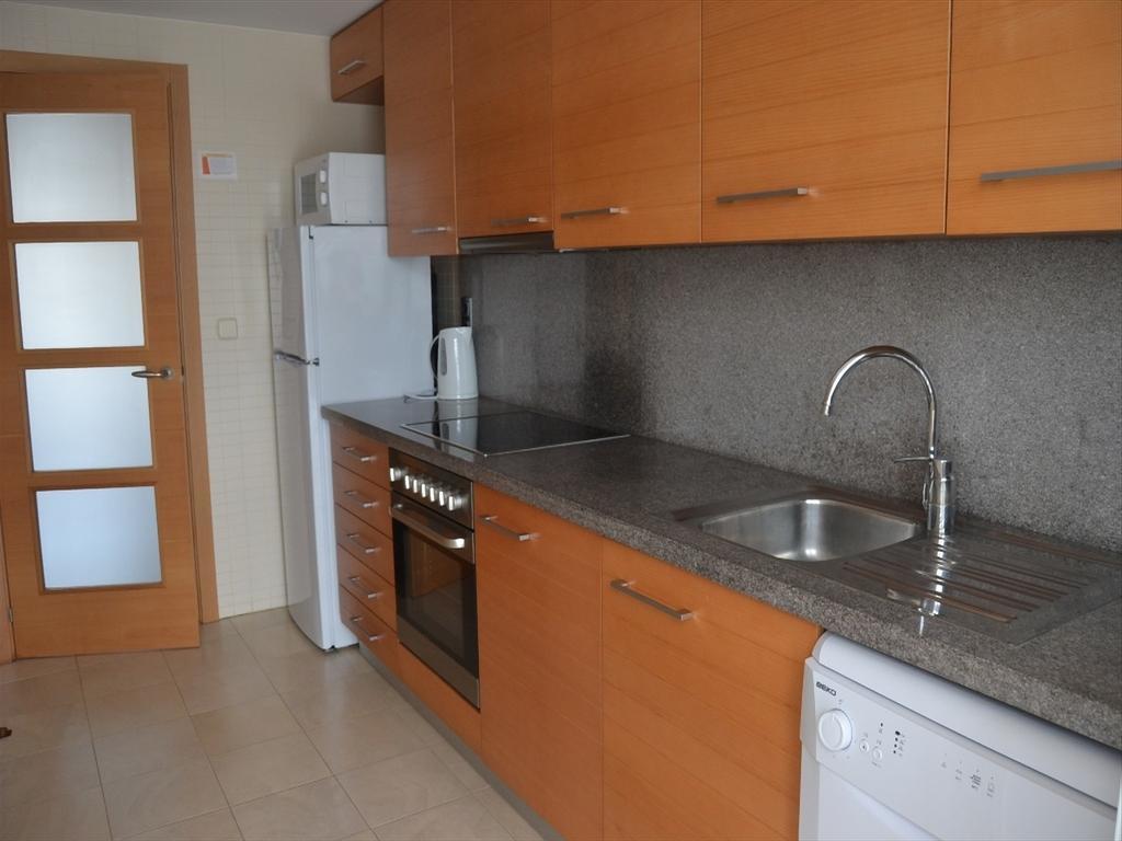 Apartamento Golden Gardens 哈维亚 客房 照片